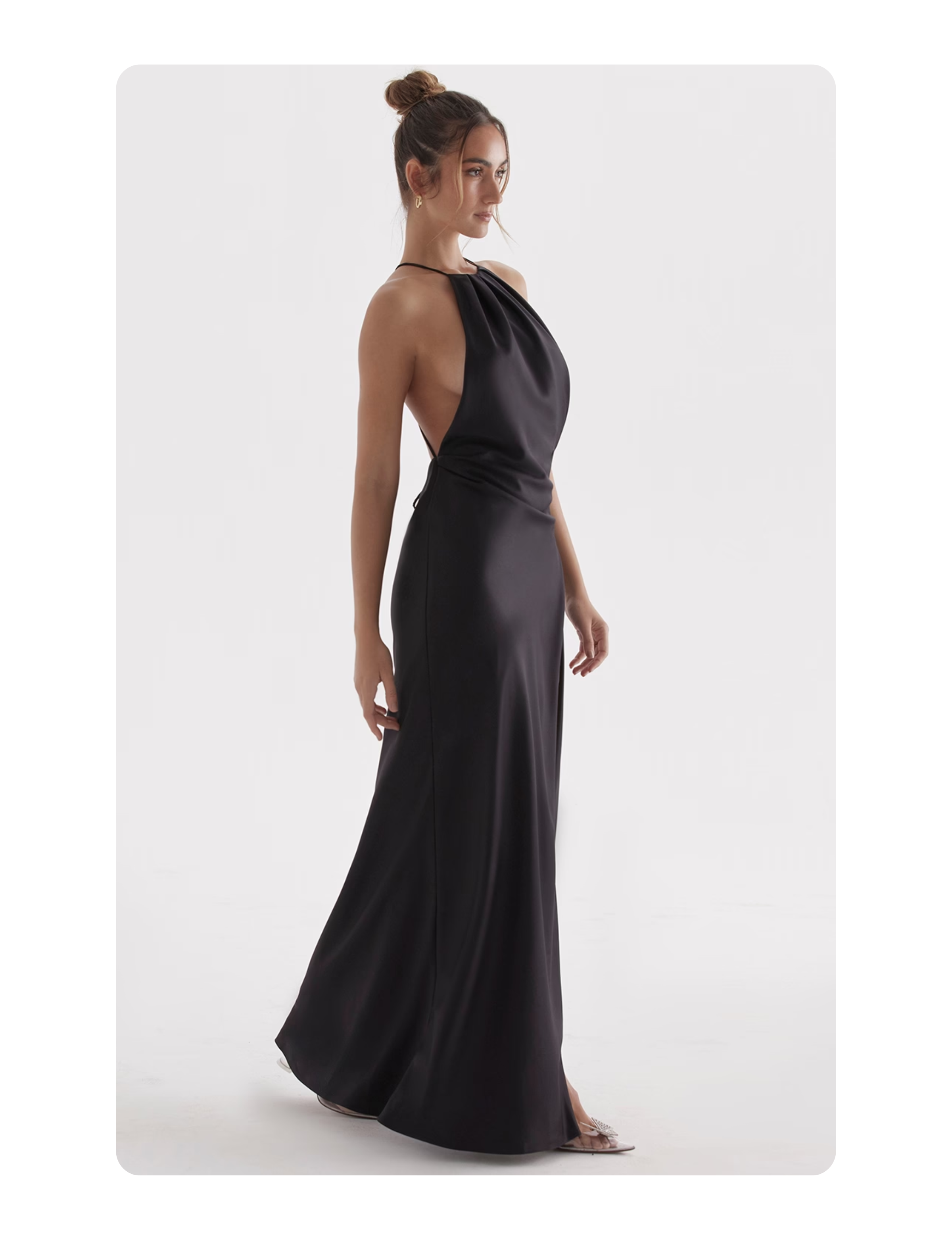 Noli Maxi-Dress